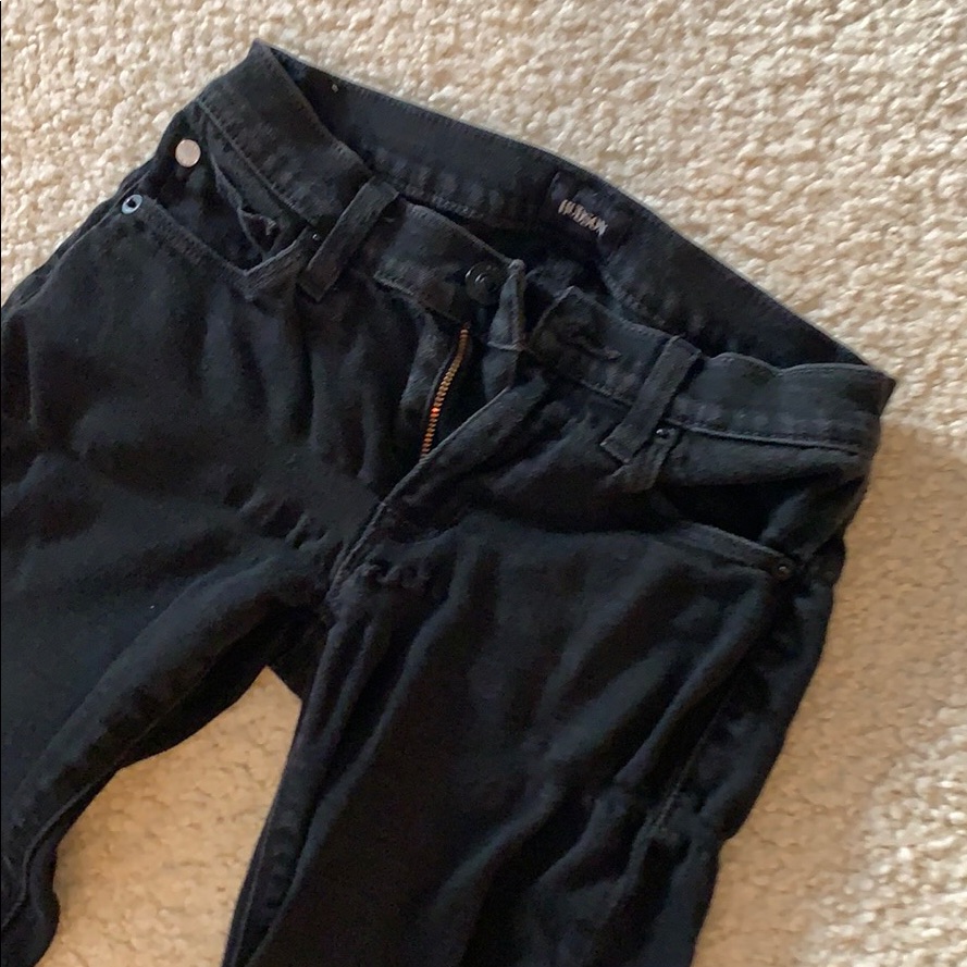 J Brand Black Jeans 24